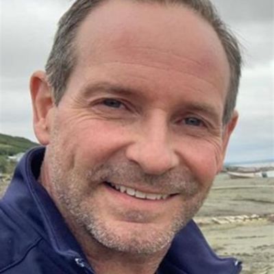 Matthew Mark Nichols's Image