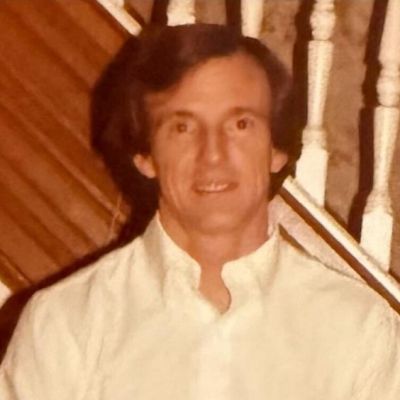 David A,  Fisher's Image