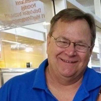 Ulysses Grant Demond's Image