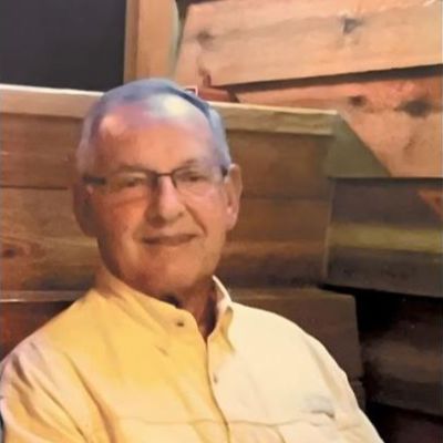 Lewis M Wilson, Jr.'s Image