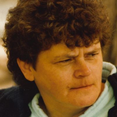 Sharon L. Halverson's Image