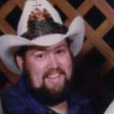 Steven Lamar Blackwell's Image