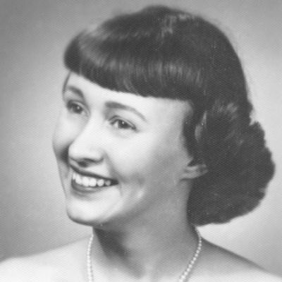 Delores Joan Einerson's Image