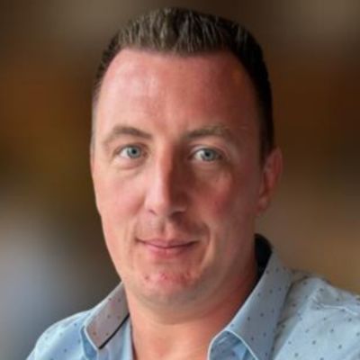 Beau J. Dittberner's Image