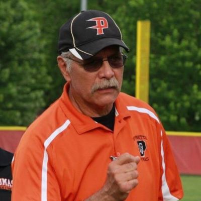 Ronald L. Jordak's Image