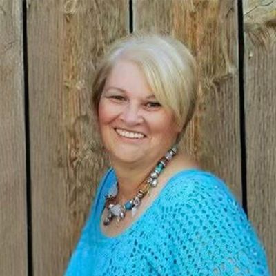 Kathie  McGarry's Image