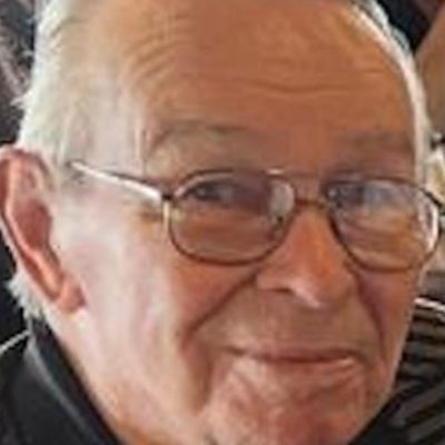 Ernest  Moore's Image