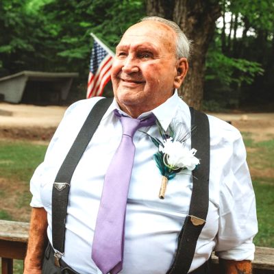 Frederick  Fleischfresser's Image