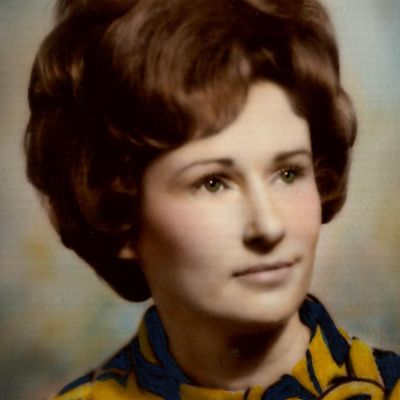 Barbara Jean Lockwood's Image