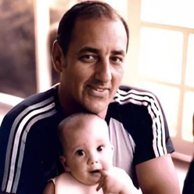 Gerald  Champness's Image