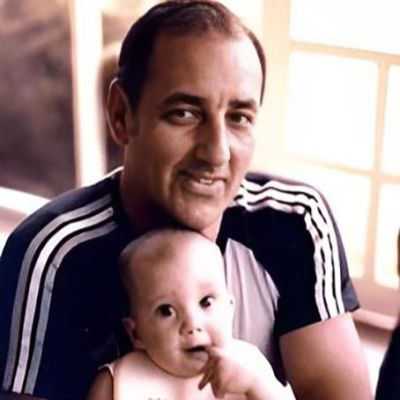 Gerald  Champness's Image