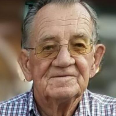 Edwin Eugene Slaney's Image