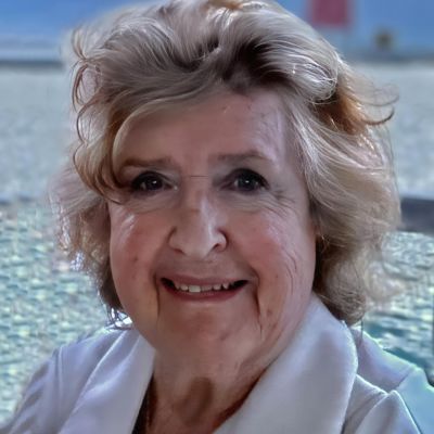 Mary Estelle Roy's Image