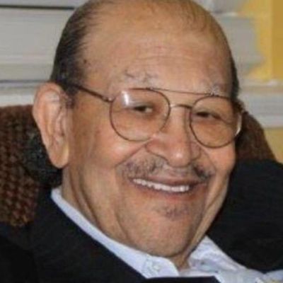 Wilbert  Monroe's Image