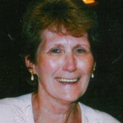 Mary J. Boden's Image