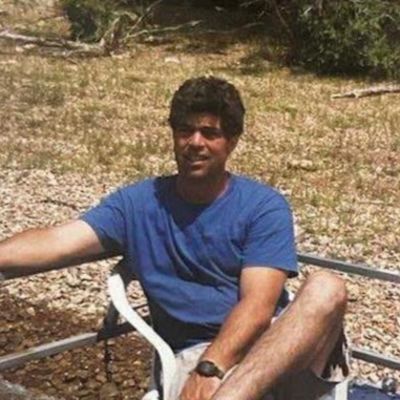 Shawn Terry Hutchison's Image