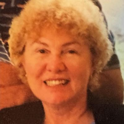 Mary Gail Gossage's Image