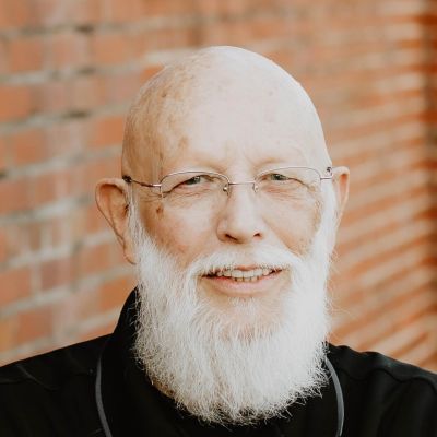 Larry  Mashburn's Image