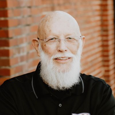 Larry Charles Mashburn