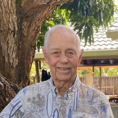 James Martin Severson's Image