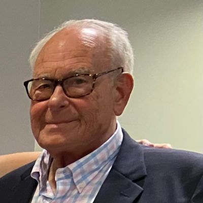 Samuel Booth Currin III's Image