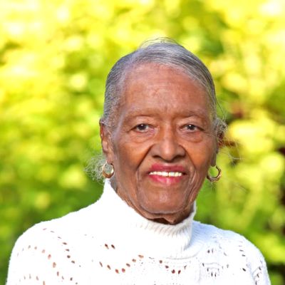 Mrs. Willie Beatrice  Ware