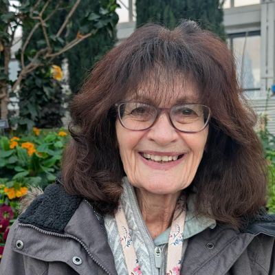 Linda Kathleen Obrycki's Image