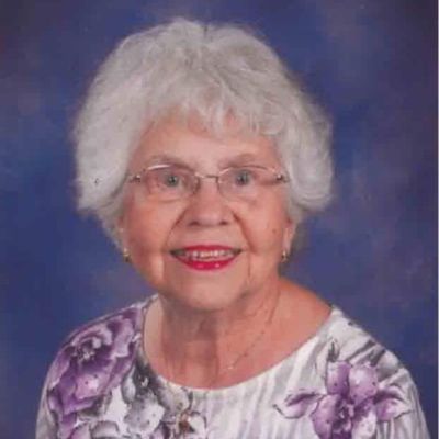 Jacquelyn  Parrish Ladshaw's Image