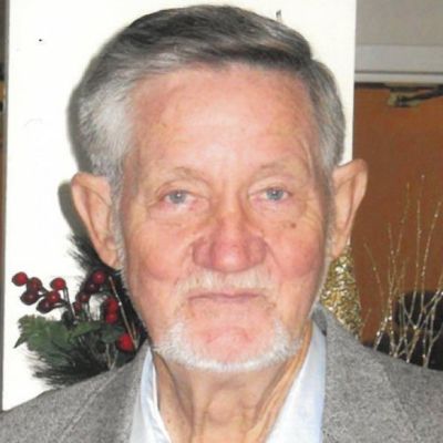 Sidney H Stacey's Image