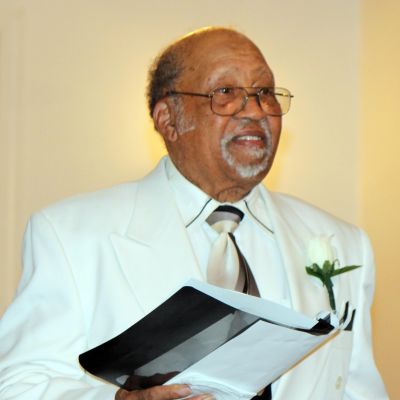 Rev. William Franklin Swann, Sr.'s Image