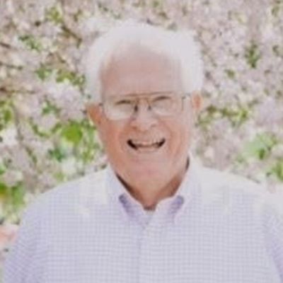 Eugene Kay Israelsen's Image