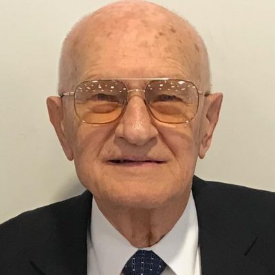 Rev. James (Jimmy) Adams's Image