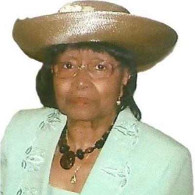 Dorothy Mae Williams Bell "Centurian"100's Image