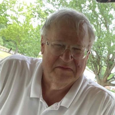 Dale Stephens's Image