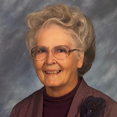 Addie Maxine Phillips Jones's Image