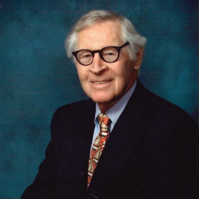 Gary Bennett Helms's Image