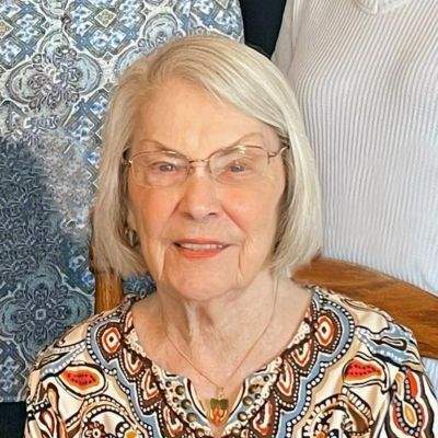 Shirley  Miller's Image