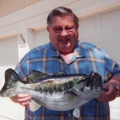 Jimmy L.  Pace's Image