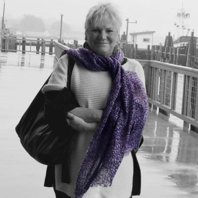 Betty L.  Hurley's Image