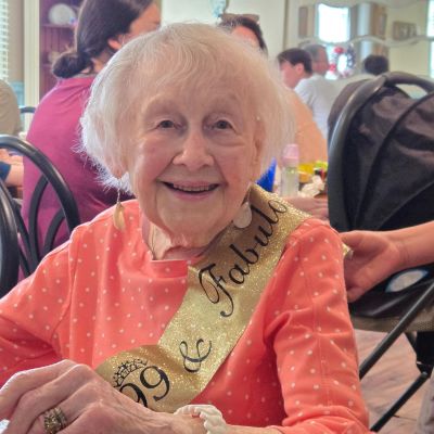 Barbara H. Arnesen Wheaton's Image