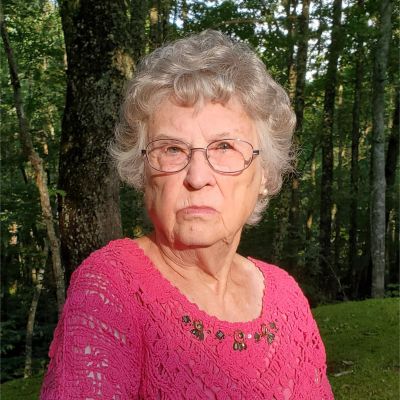 Odetta Chesnut Scoville's Image