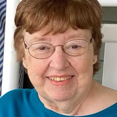 Janet V Fitzpatrick's Image