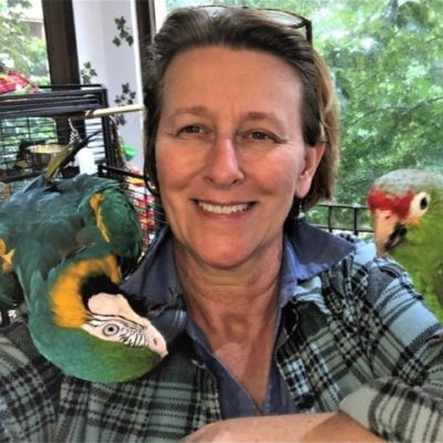 Gwen P. Keller's Image