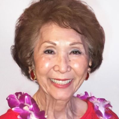 Grace Takako Nohara's Image