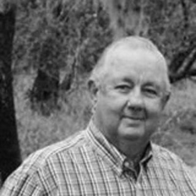 David James Jenkins's Image