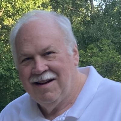 Mark Edward  Holland's Image