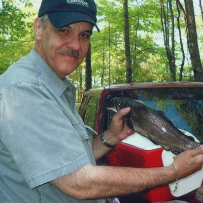 Larry Joe Pierce's Image