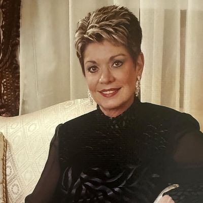 Diane Johnson Jones's Image