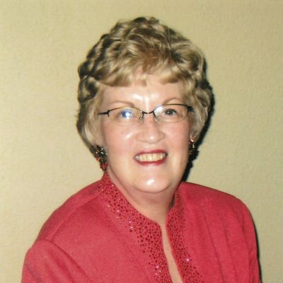 Joan Patricia White's Image