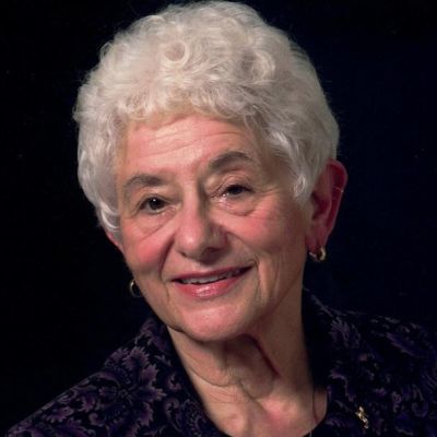 Joanne Ella Levenick's Image